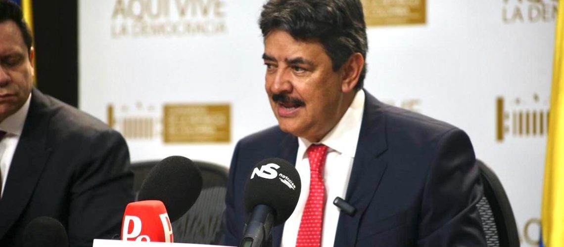 Senador González Villa propone formar profesionales de la salud con enfoque étnico e intercultural