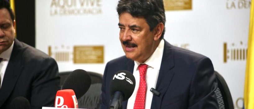 Senador González Villa propone formar profesionales de la salud con enfoque étnico e intercultural