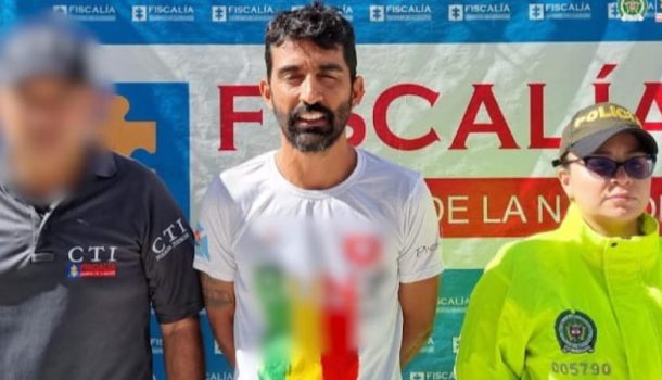 «Súper H», quedó libre por vencimiento de términos