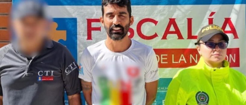 «Súper H», quedó libre por vencimiento de términos