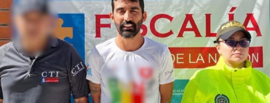 «Súper H», quedó libre por vencimiento de términos