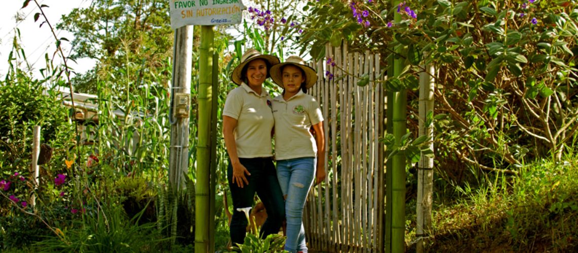 TierrActiva San Agustín: turismo rural y conexión natural