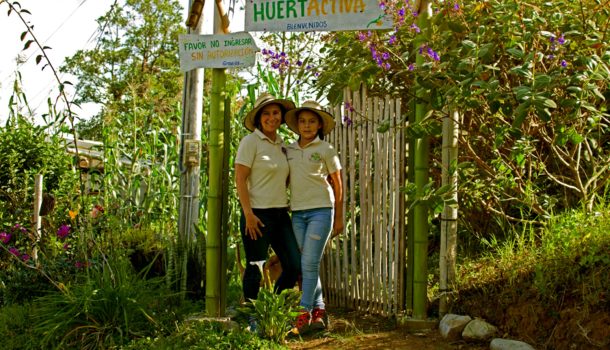 TierrActiva San Agustín: turismo rural y conexión natural