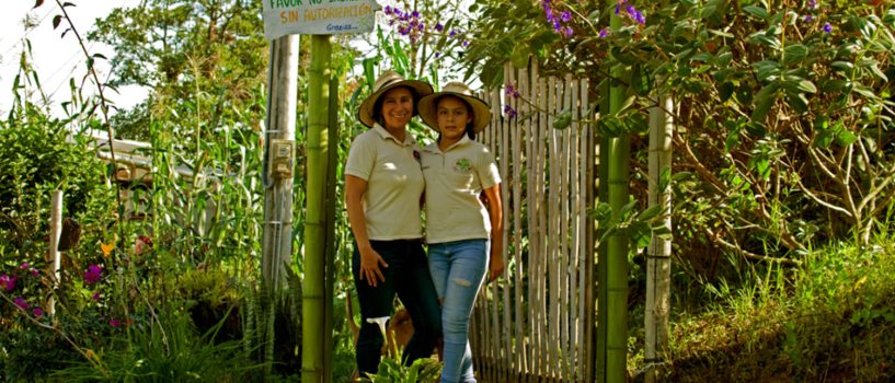 TierrActiva San Agustín: turismo rural y conexión natural