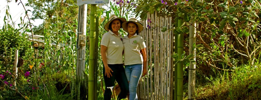 TierrActiva San Agustín: turismo rural y conexión natural