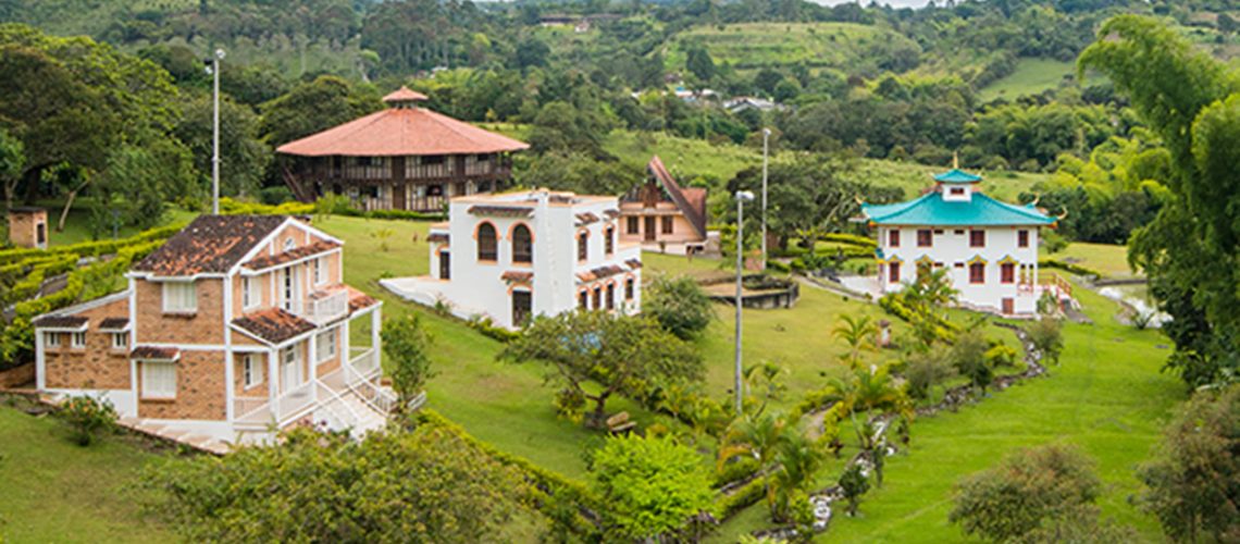 Vive la Semana Santa y conecta con la espiritualidad, la historia y la naturaleza en Hotel Internacional San Agustín