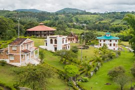 Vive la Semana Santa y conecta con la espiritualidad, la historia y la naturaleza en Hotel Internacional San Agustín