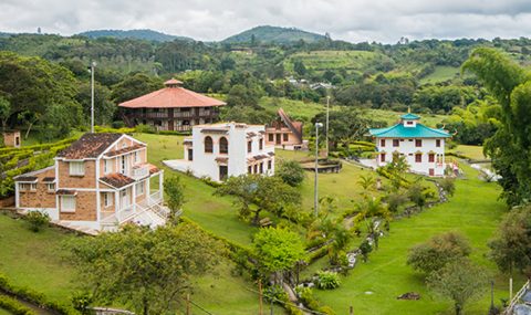 Vive la Semana Santa y conecta con la espiritualidad, la historia y la naturaleza en Hotel Internacional San Agustín