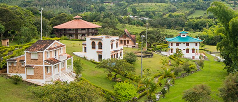 Vive la Semana Santa y conecta con la espiritualidad, la historia y la naturaleza en Hotel Internacional San Agustín