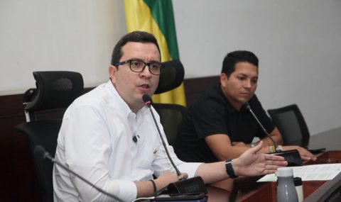 Asamblea del Huila exige claridad sobre convenio entre Comfamiliar y Unidades Tecnológicas de Santander