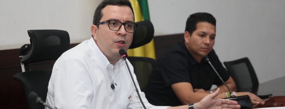 Asamblea del Huila exige claridad sobre convenio entre Comfamiliar y Unidades Tecnológicas de Santander