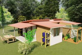 Continúa abierta la convocatoria del subsidio de vivienda rural en Neiva