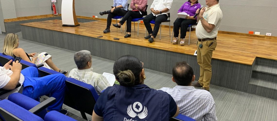 Culminó con éxito tercera sesión del comité organizador de elecciones al CMJ de Neiva