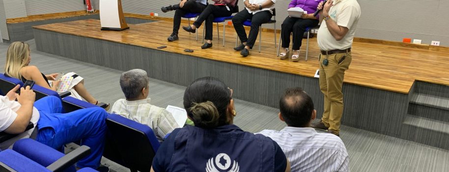 Culminó con éxito tercera sesión del comité organizador de elecciones al CMJ de Neiva