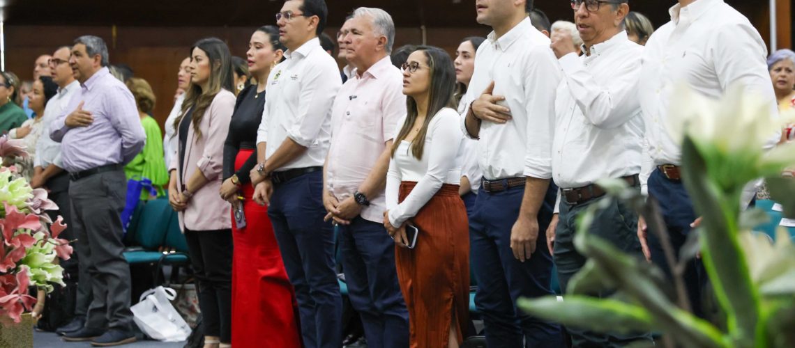 El Huila da un paso importante en la consolidación del Clúster de Salud y Bienestar