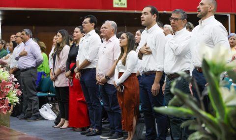 El Huila da un paso importante en la consolidación del Clúster de Salud y Bienestar