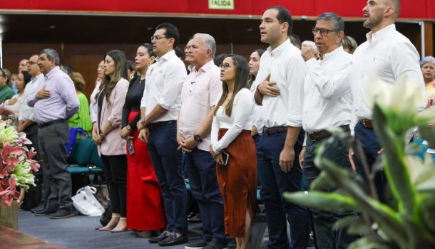 El Huila da un paso importante en la consolidación del Clúster de Salud y Bienestar