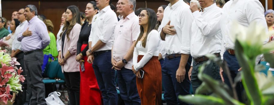 El Huila da un paso importante en la consolidación del Clúster de Salud y Bienestar
