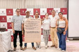 En Neiva, ANT promueve espacio clave para fortalecer participación del campesinado en procesos de la Reforma Agraria