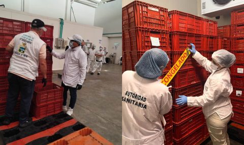 Equipo PAE de Neiva detecta irregularidades y activa protocolos para proteger alimentación escolar