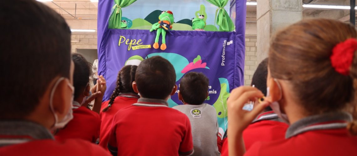 Hablar también es cuidar: cómo prevenir el abuso sexual infantil desde la educación