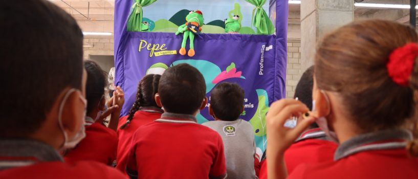 Hablar también es cuidar: cómo prevenir el abuso sexual infantil desde la educación