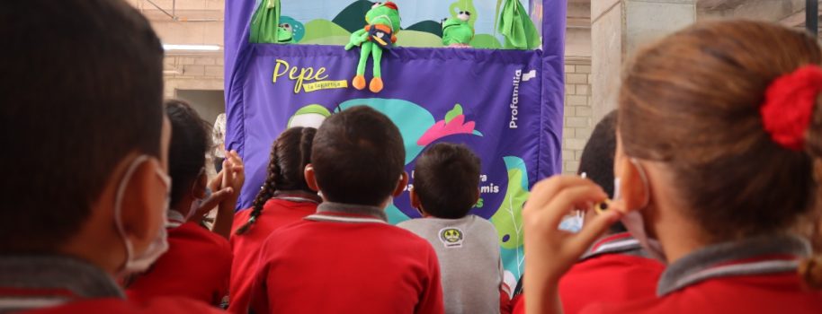 Hablar también es cuidar: cómo prevenir el abuso sexual infantil desde la educación