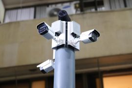 Histórica inversión en cámaras de vigilancia comunitaria para fortalecer la seguridad en el Huila