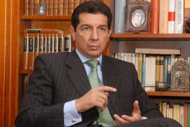 José Félix Lafaurie se va contra Petro: “¿quiere otro estallido social para convertirse en “salvador” del caos que propició? ¡Así no presidente!”