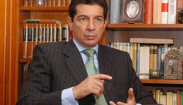 José Félix Lafaurie se va contra Petro: “¿quiere otro estallido social para convertirse en “salvador” del caos que propició? ¡Así no presidente!”