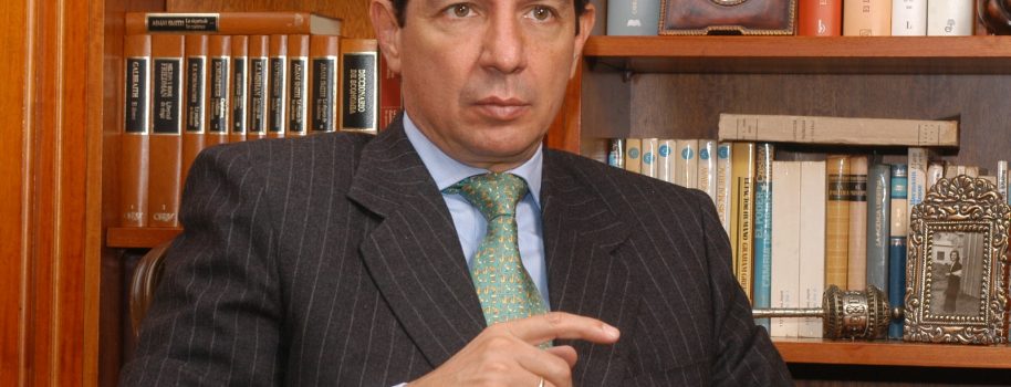 José Félix Lafaurie se va contra Petro: “¿quiere otro estallido social para convertirse en “salvador” del caos que propició? ¡Así no presidente!”