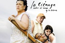 Manolo Cruz presenta “La Ciénaga Entre el Mar y la Tierra”, una joya oculta que finalmente llega a las salas de cine del país