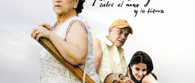 Manolo Cruz presenta “La Ciénaga Entre el Mar y la Tierra”, una joya oculta que finalmente llega a las salas de cine del país
