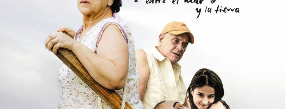 Manolo Cruz presenta “La Ciénaga Entre el Mar y la Tierra”, una joya oculta que finalmente llega a las salas de cine del país
