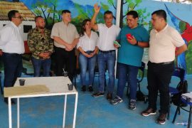 Manuel Cerquera, asume la Dirección Departamental del Centro Democrático en el Huila, con amplio respaldo de las bases