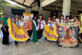 Neiva respira tradición con nuevas candidatas al Reinado Popular