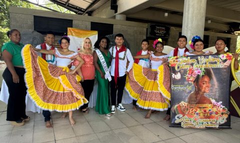 Neiva respira tradición con nuevas candidatas al Reinado Popular