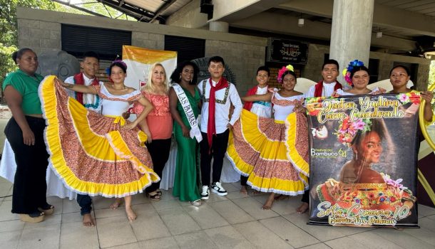 Neiva respira tradición con nuevas candidatas al Reinado Popular