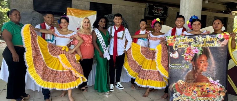 Neiva respira tradición con nuevas candidatas al Reinado Popular