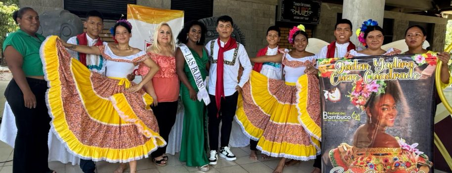 Neiva respira tradición con nuevas candidatas al Reinado Popular