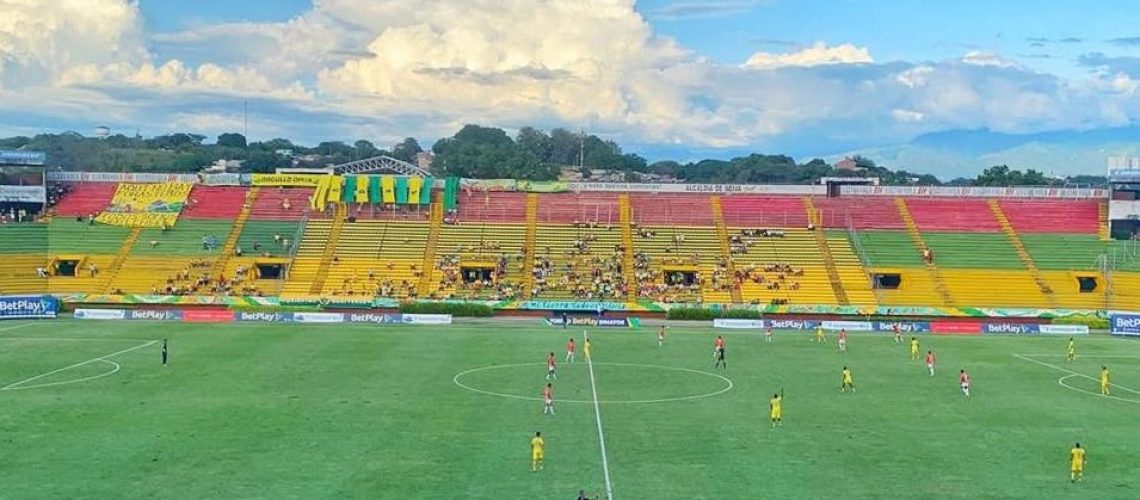 Neiva toma medidas para duelo Atlético Huila vs Cúcuta Deportivo