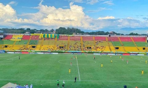 Neiva toma medidas para duelo Atlético Huila vs Cúcuta Deportivo