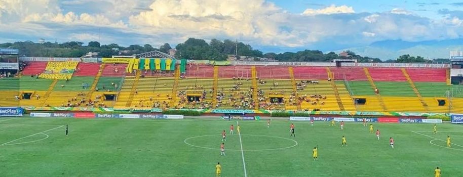 Neiva toma medidas para duelo Atlético Huila vs Cúcuta Deportivo