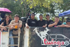 Neiva vibró con el cuarto de milla, ¡Somos Legales, Corro Legal!