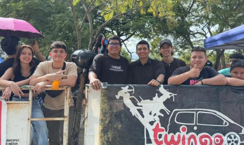 Neiva vibró con el cuarto de milla, ¡Somos Legales, Corro Legal!