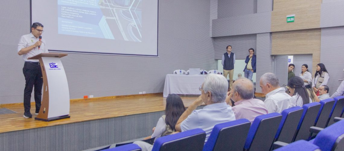 PTAR de Neiva, empieza a tomar forma