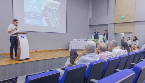 PTAR de Neiva, empieza a tomar forma