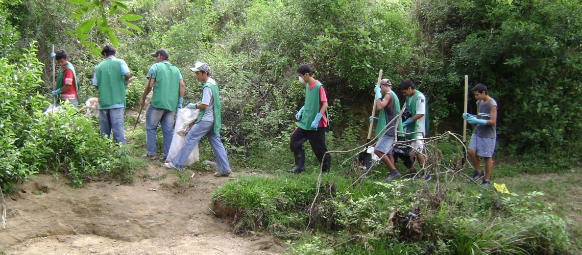 Proyectos basados en naturaleza del Huila serán financiados por SolNatura