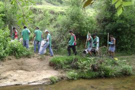Proyectos basados en naturaleza del Huila serán financiados por SolNatura