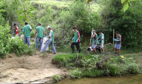 Proyectos basados en naturaleza del Huila serán financiados por SolNatura
